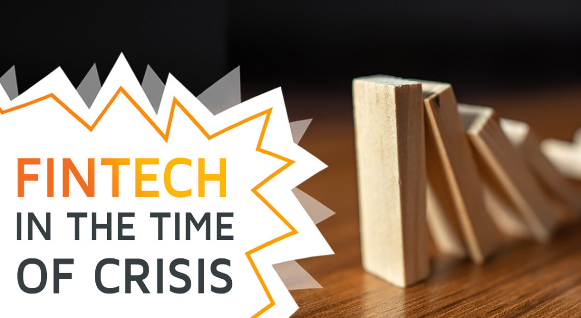 Fintech In The Time Of Crisis - Trimplement Blog